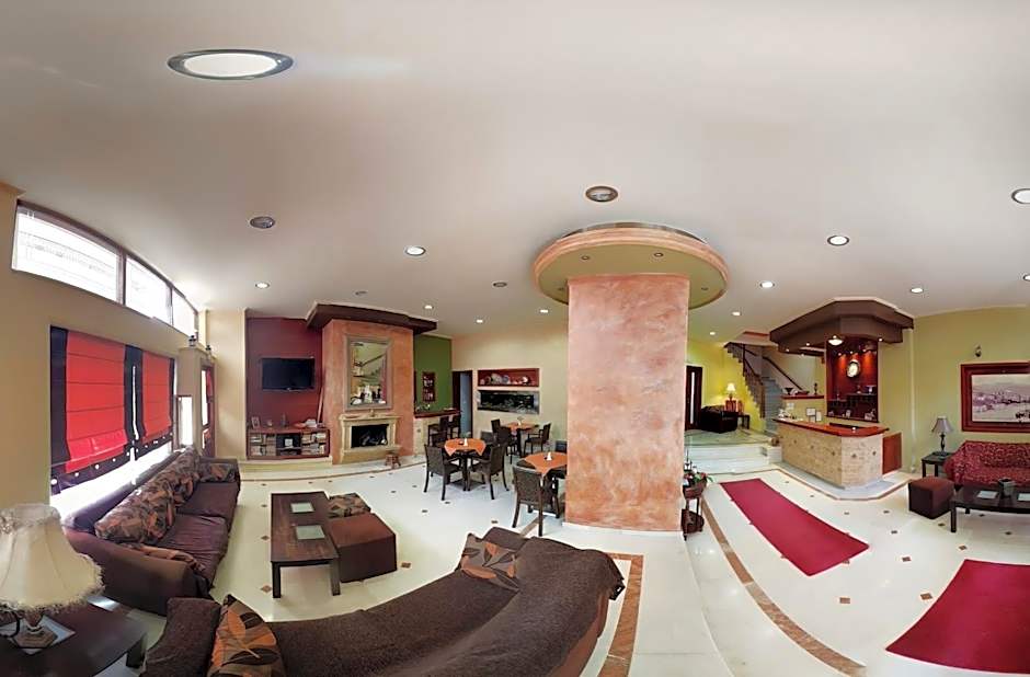 Hotel Nevada Kalamata