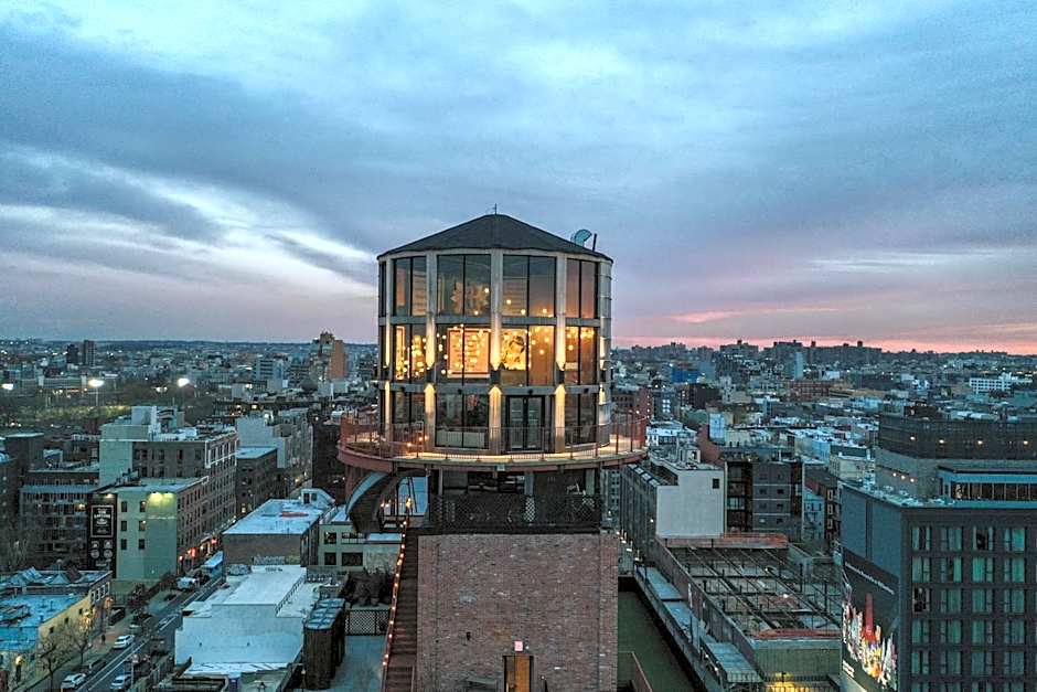 Arlo Williamsburg