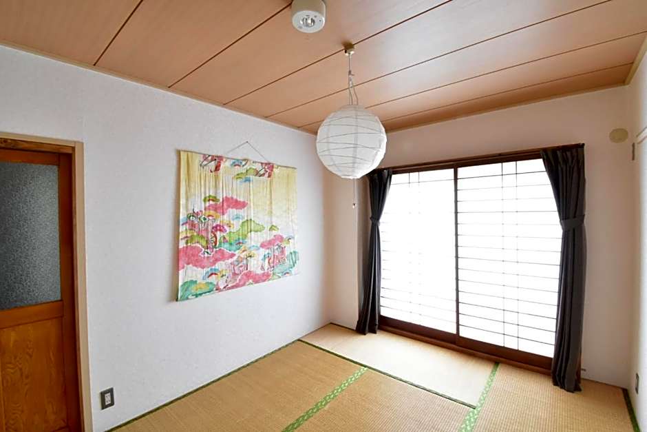 Condominio Mozu 102