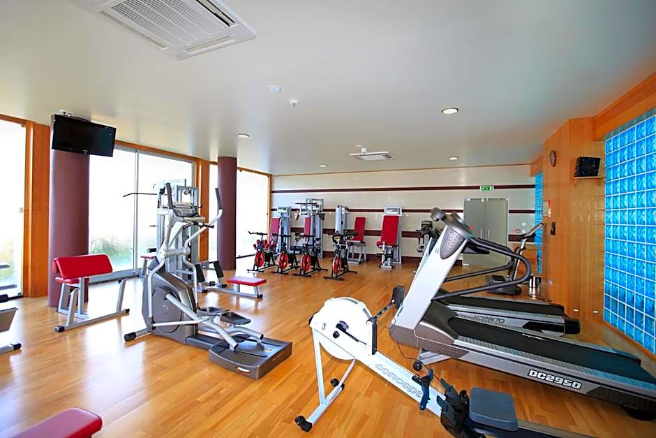 Acorsonho Apartamentos Turisticos