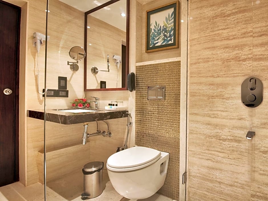 Golden Tulip Essentials Jaipur