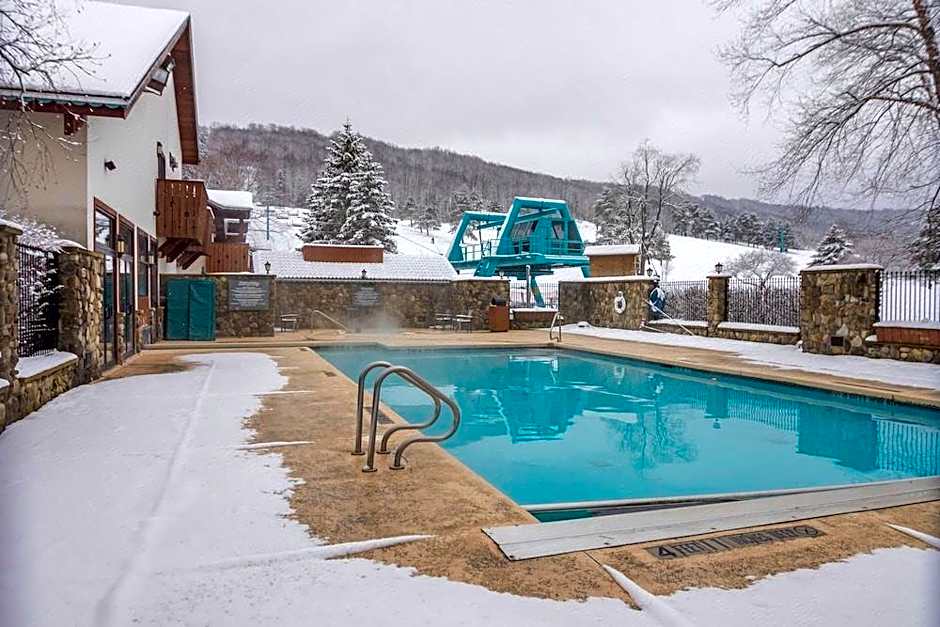 The Inn at Holiday Valley