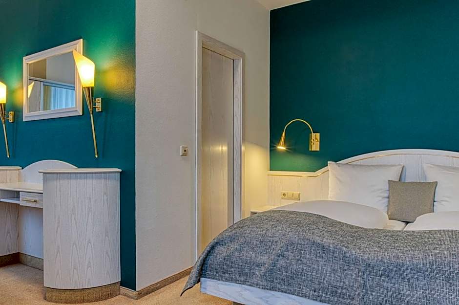Sautter Hotel Stuttgart City