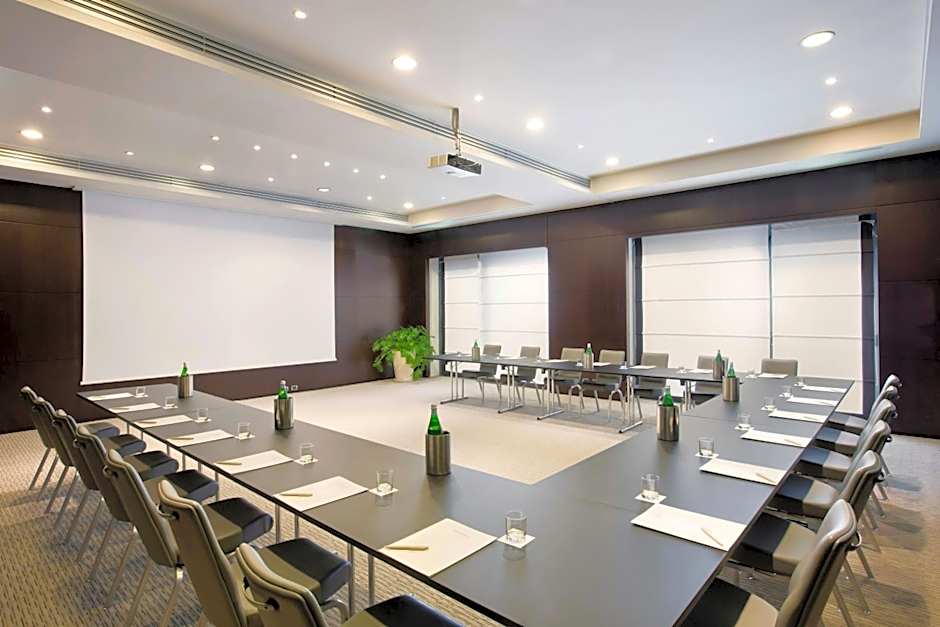 Starhotels Excelsior