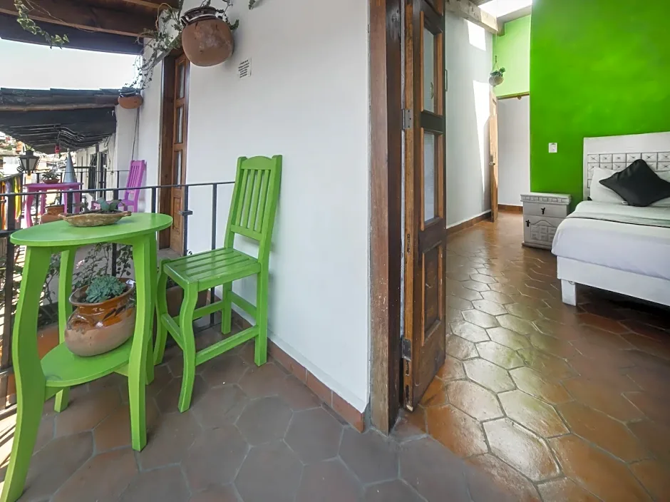 Hotel Valle Bonito, Valle de Bravo