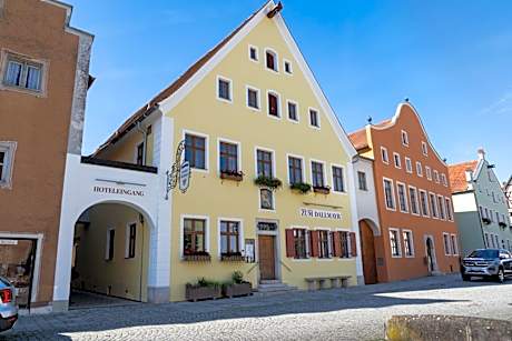 Zum Dallmayr Hotel Garni