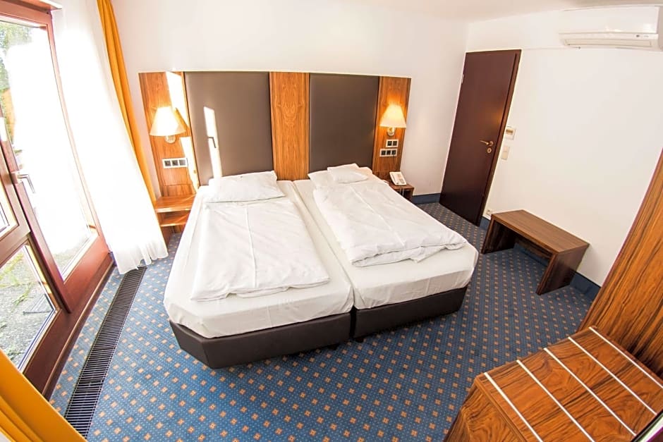 Hotel Stuttgart 21