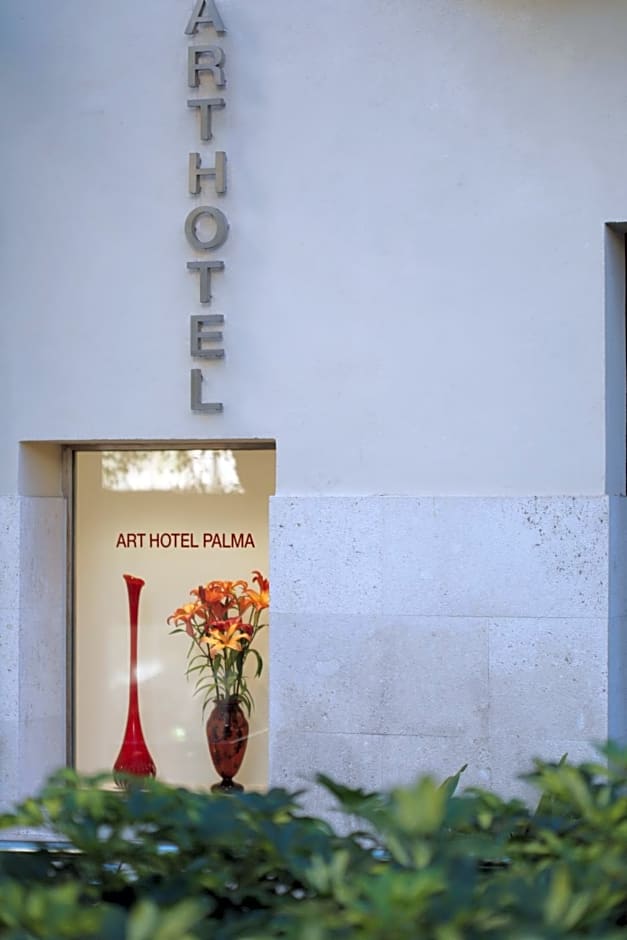 AH Art Hotel Palma