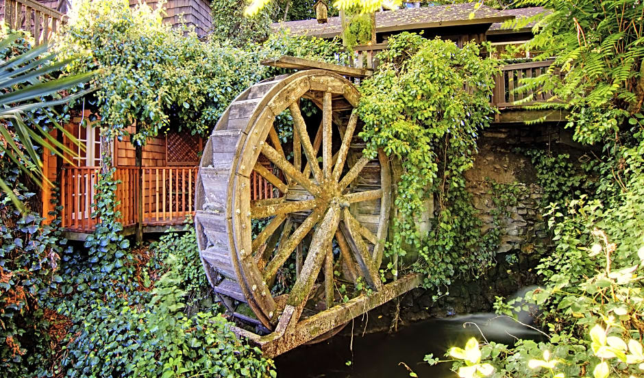 Babbling Brook Inn