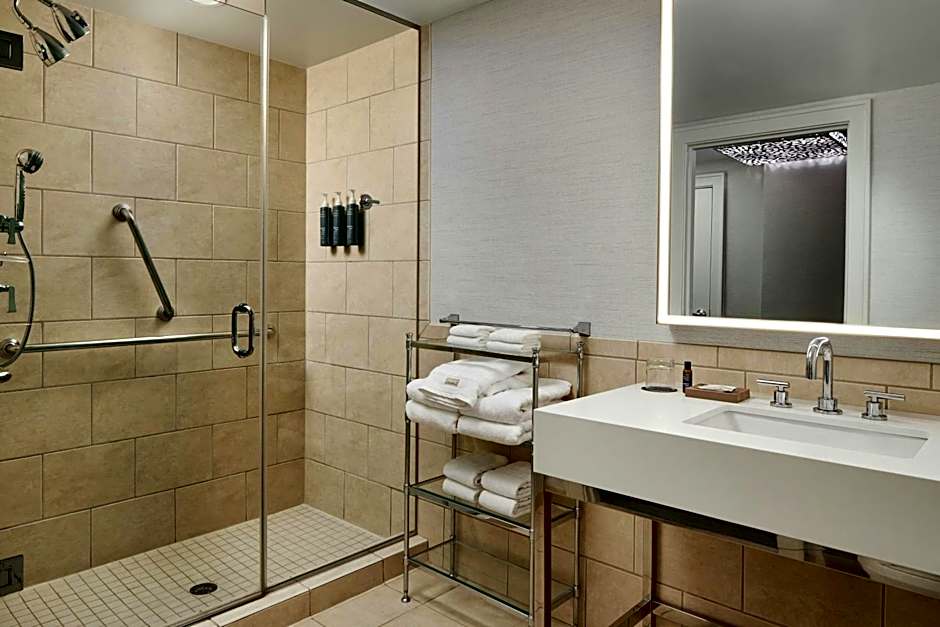 The Westin Richmond
