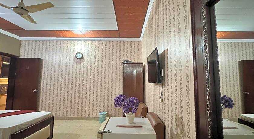 Tulip INN Faisal Town