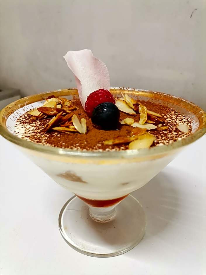 Hotel Restaurant Rose des Pyrénées