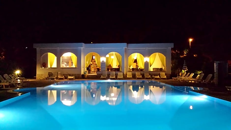 Photo 1 of 39 of Villaggio Alba Chiara