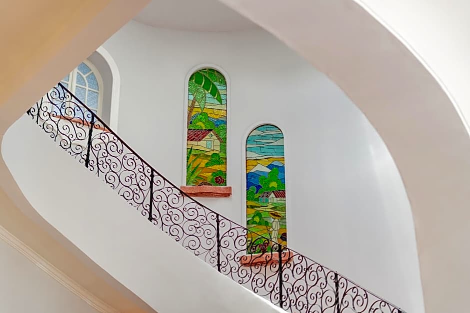 Casa Velasco La Paz