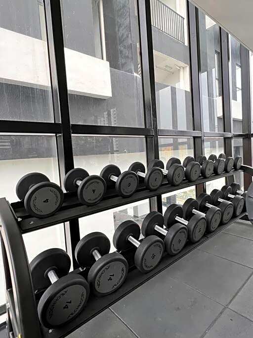 Georgetown Urban Family & Baby-Friendly Home with Skypool Seaview