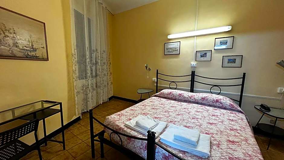 Albergo fiorita