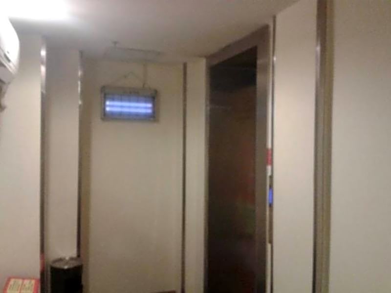 7 Days Inn Urumqi Xiaoxigou Branch