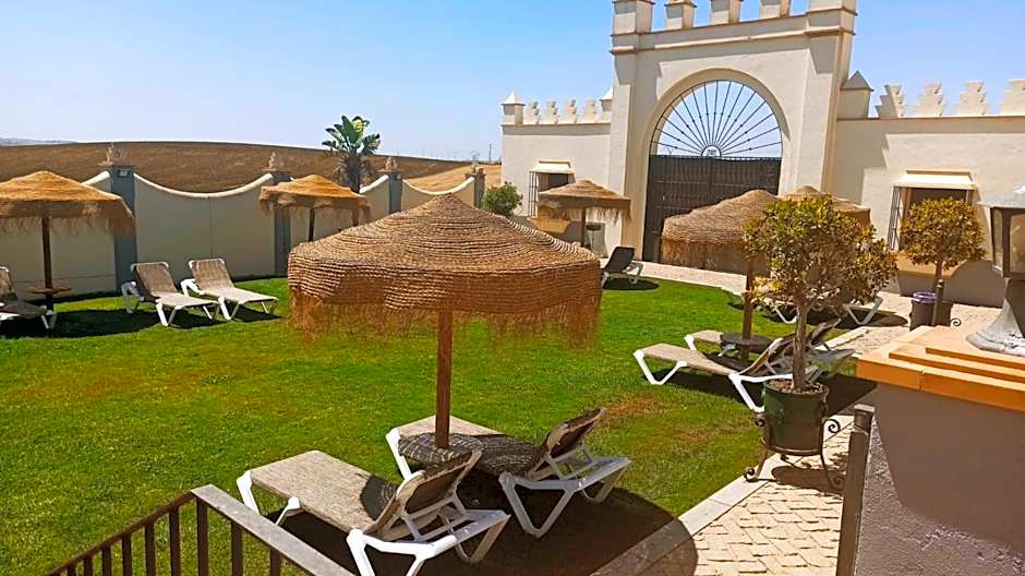 Hacienda Montija Hotel