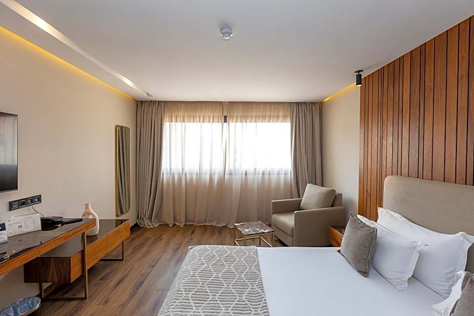 Longue vie Hotels