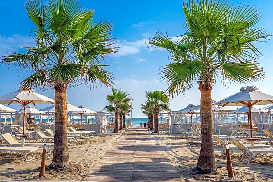 Hotel Lungomare