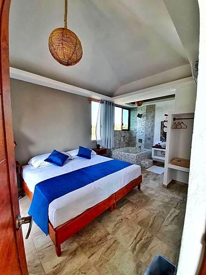 Hotel Casa Shula, Acapulco