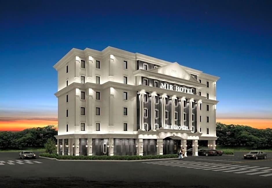 MIR HOTEL