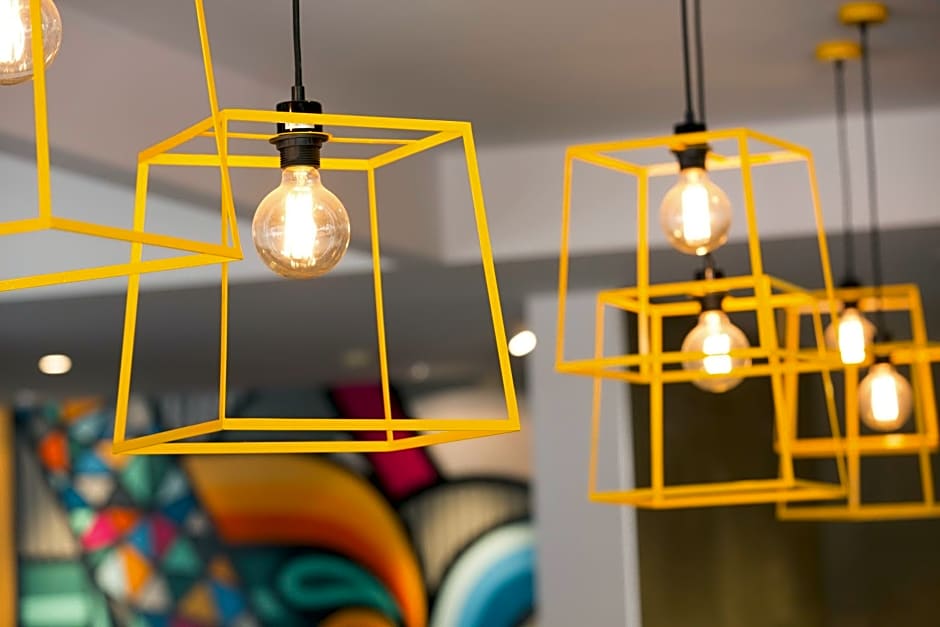 Sydney University Village