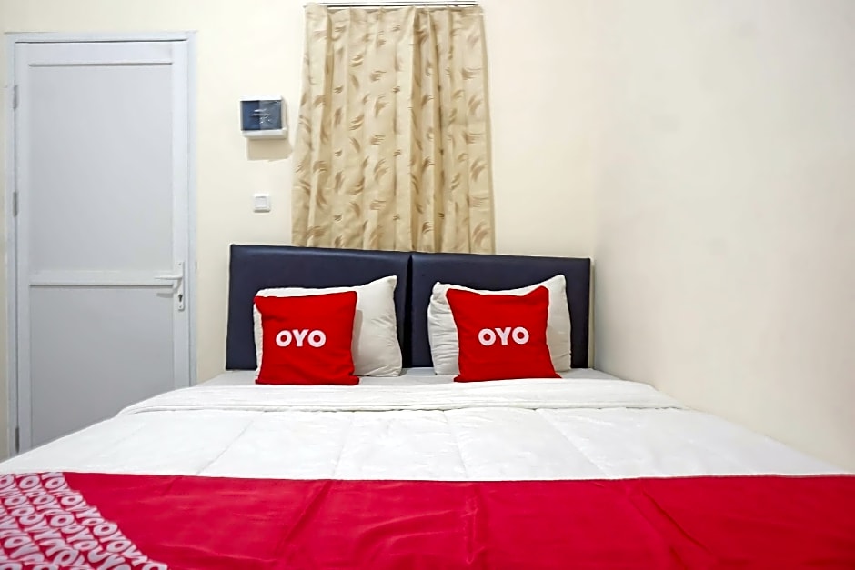 Capital O 91790 S1 Residence