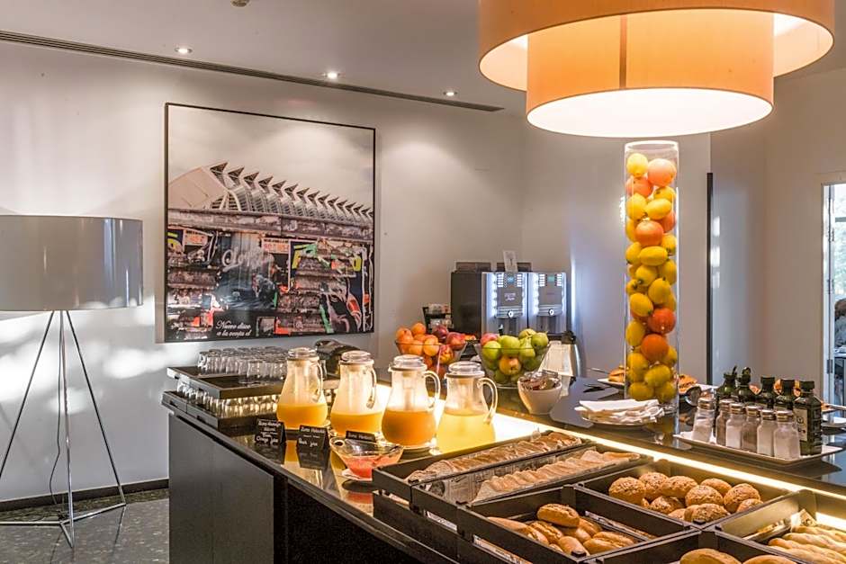 Hotel Medium Valencia