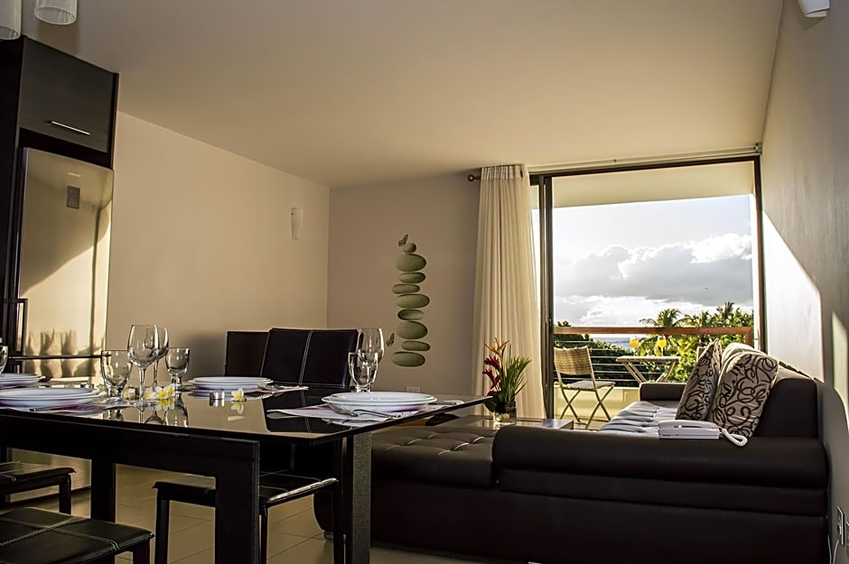 Belle Haven Luxury Apartments