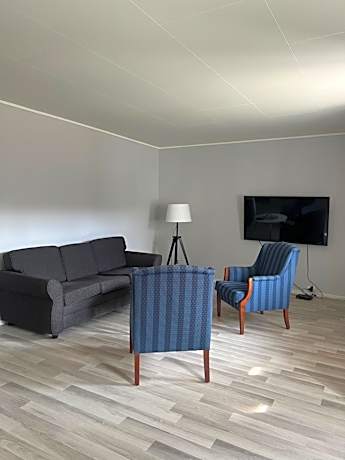 Mosjøen Romutleie - Sentrum 2