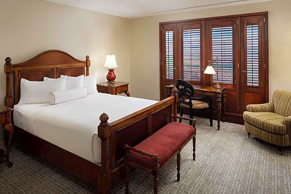 The Inn at Henderson's Wharf, an Ascend Collection Hotel