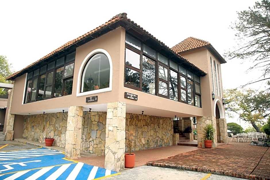 Hotel Chipinque