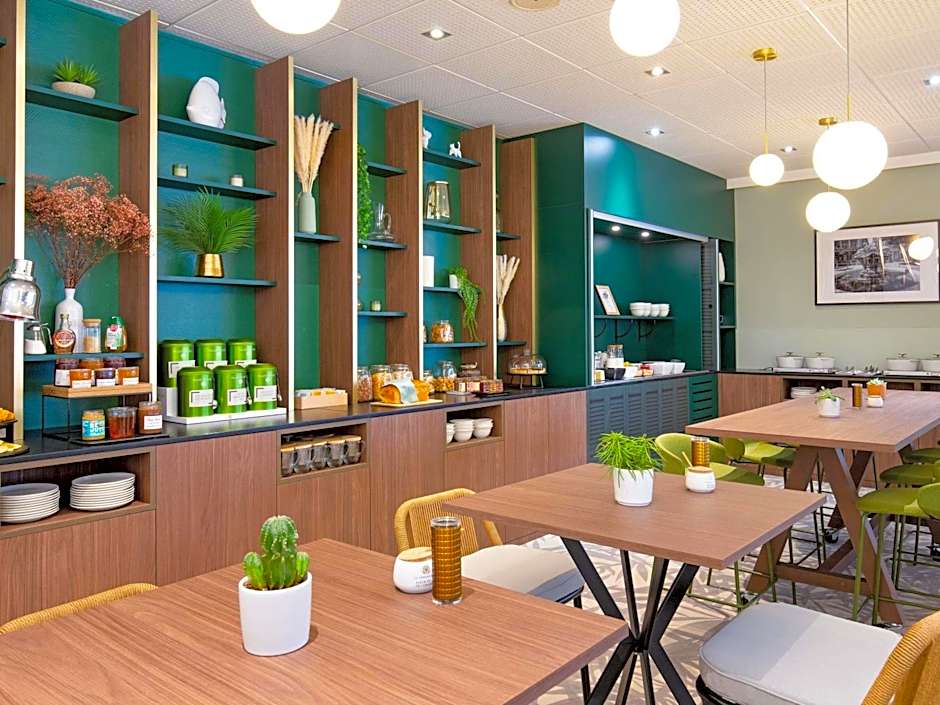 Mercure Aix en Provence Beaumanoir