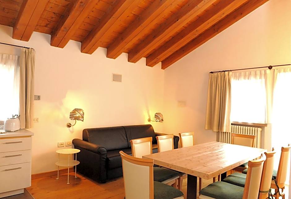 Chalet C'Est La Vie