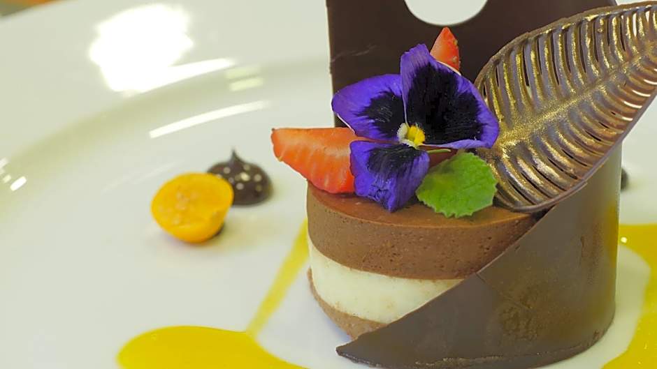 Hotel Diego de Almagro Santiago Centro