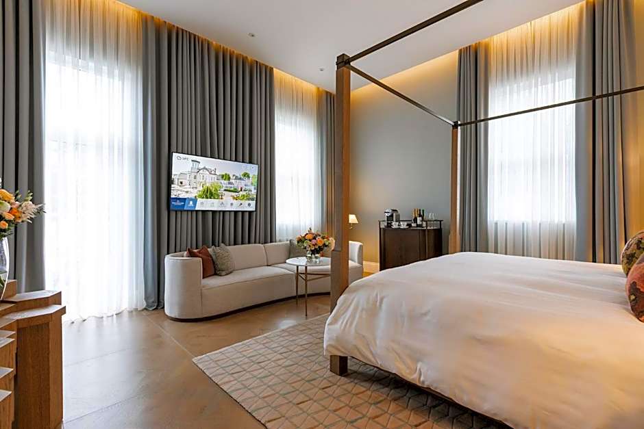 Photo 1 of 7 of Suite, Terrace