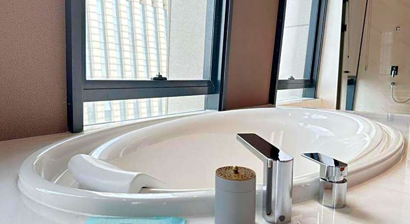 Wyndham Handan Congtai