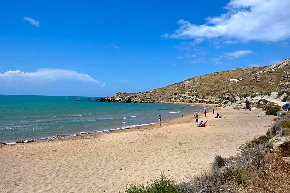 Mediterraneo Mare e Sole