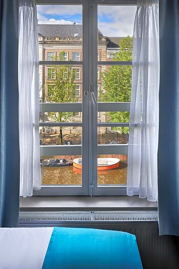 Stanley Collection Hotel Hegra Amsterdam