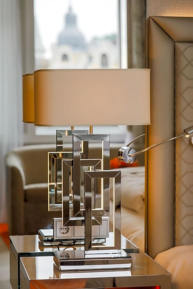 Boutiquehotel Das Tyrol