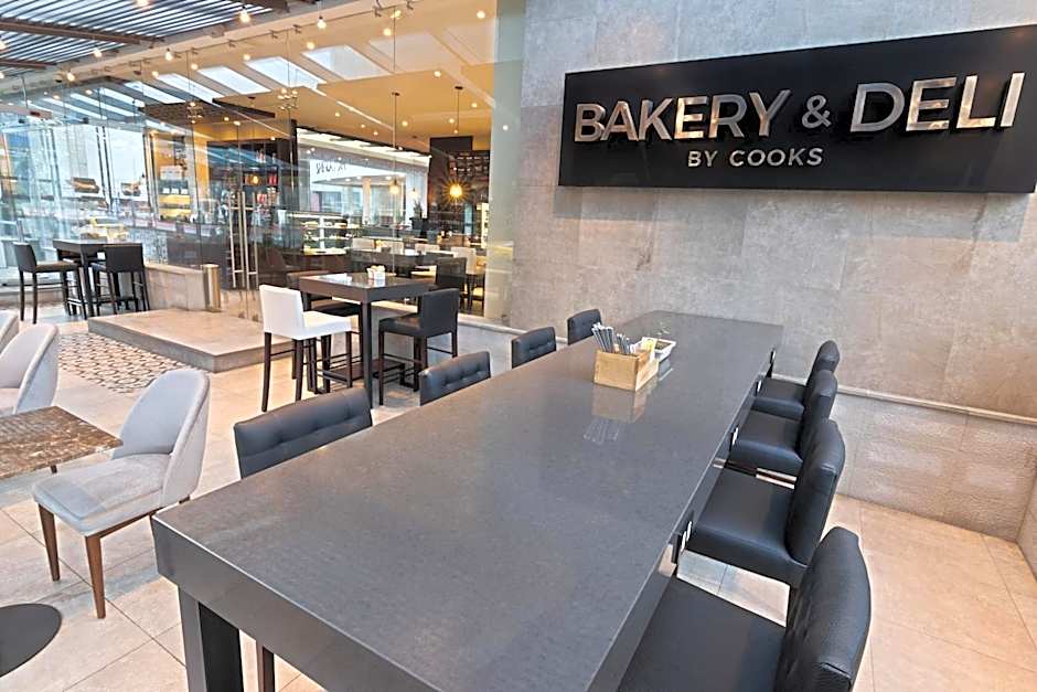 Sheraton Quito Hotel