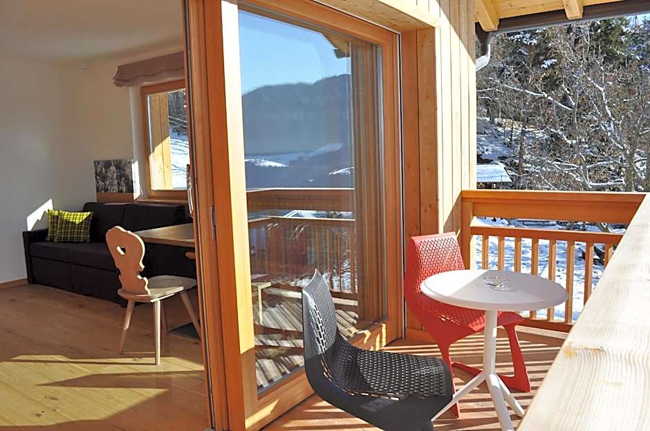 Pension Haus Tirol