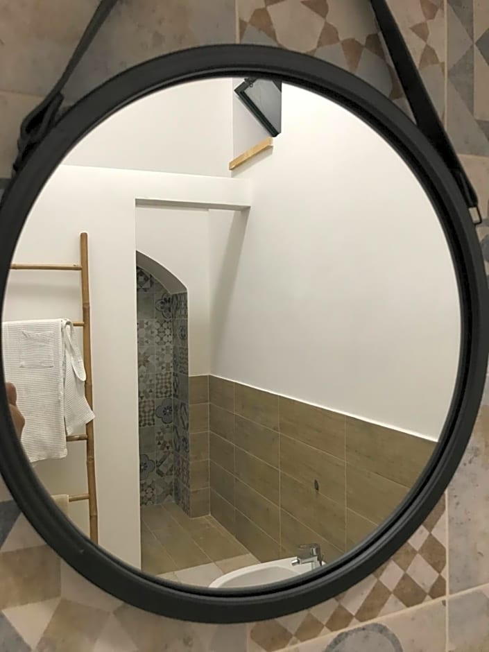 Co Mó - Camera a Sud - Affittacamere