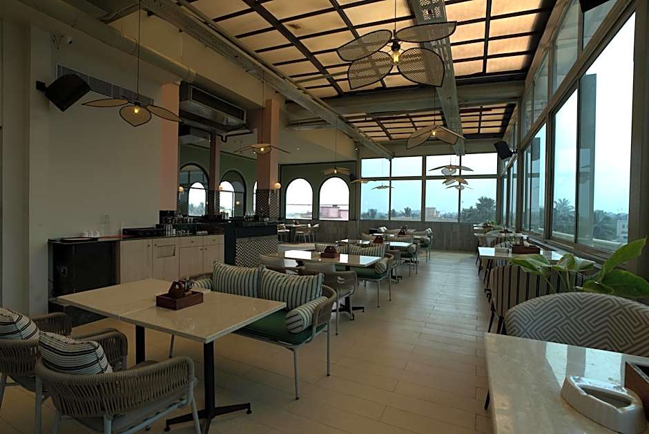 Mango Hotels - Prangan