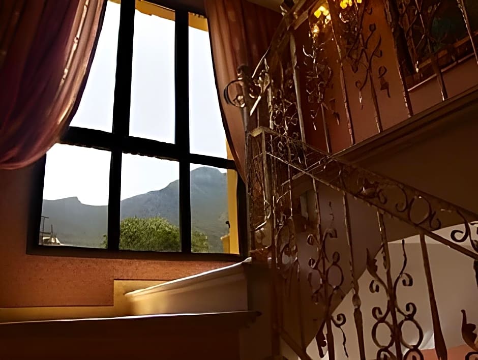 Bella View Boutique Hotel