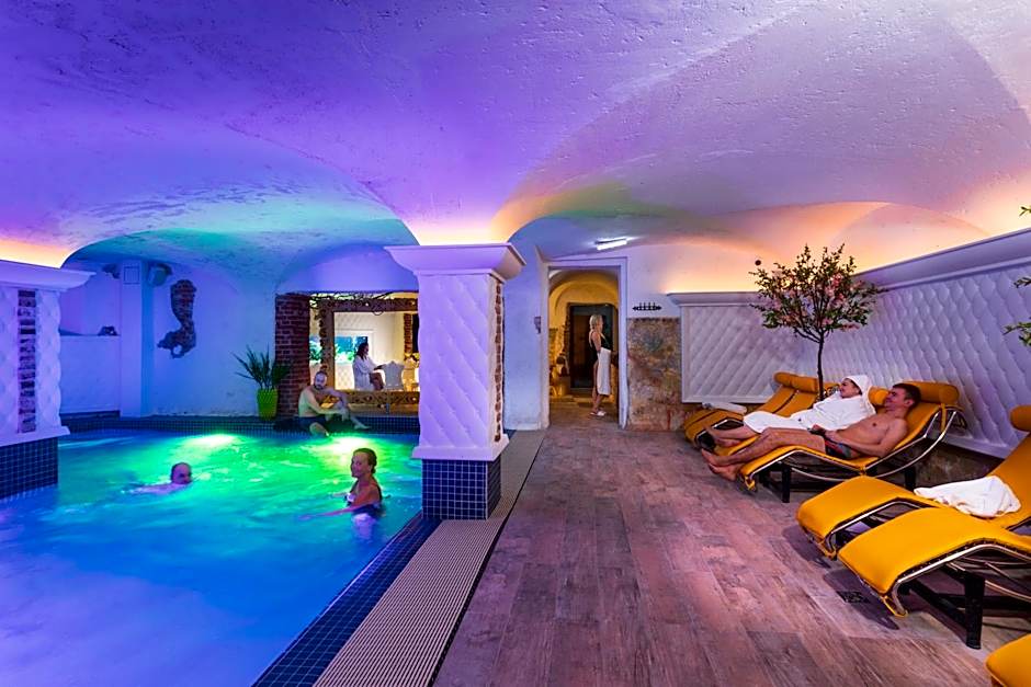 Castle Spa Wagenküll