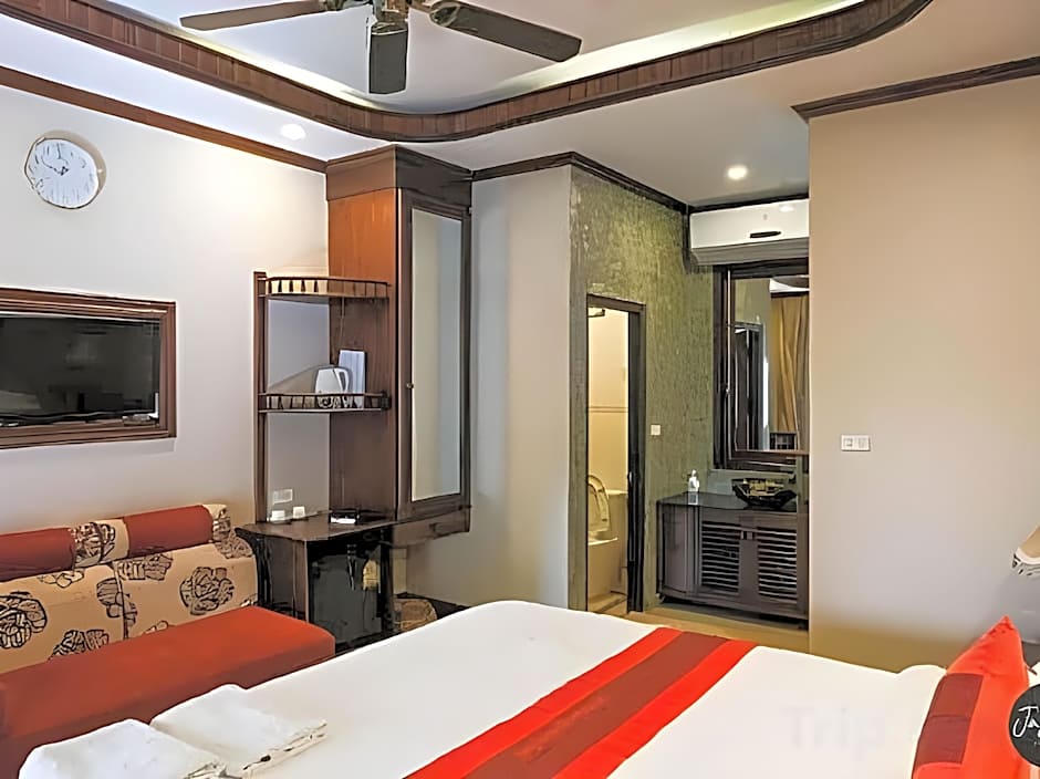 Jasmine Luang Prabang Hotel