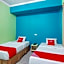 Super OYO 1159 Hotel New Sabah