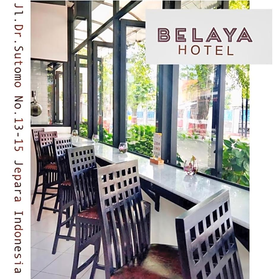 Belaya Hotel
